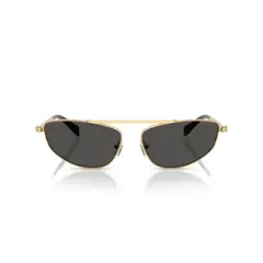 MICHAEL KORS - Lentes de Sol Buenos Aires Dorado