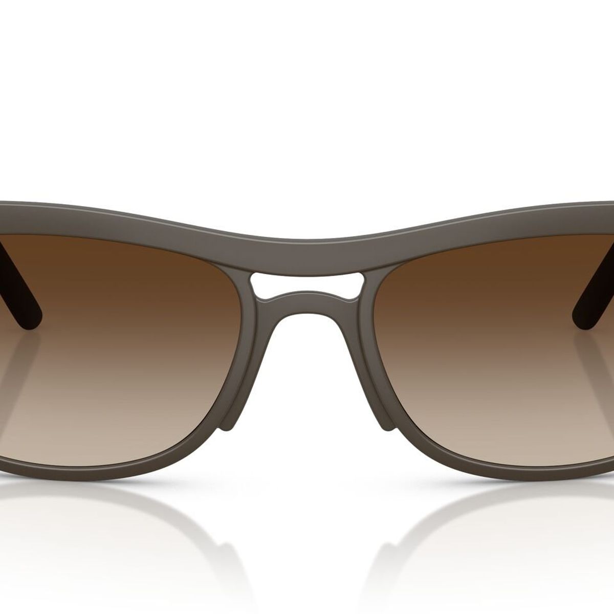 RAY BAN - Ray-Ban Lentes de Sol Degradados RB4452 612413 59
