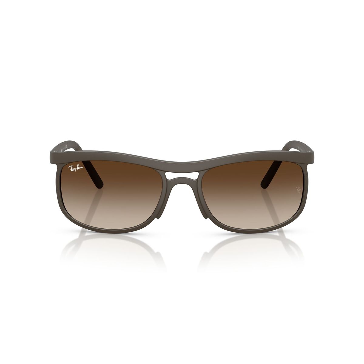 RAY BAN - Ray-Ban Lentes de Sol Degradados RB4452 612413 59
