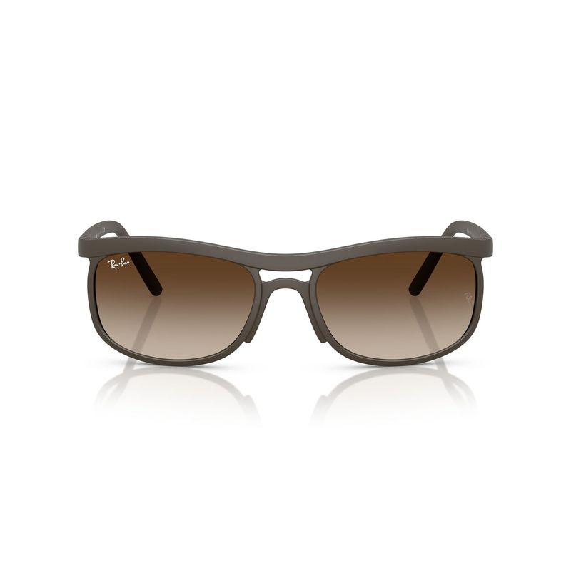 RAY BAN - Lentes de Sol Marrón Degradados Ray-Ban