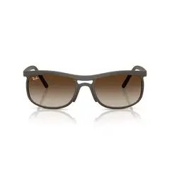 RAY BAN - Lentes de Sol Marrón Degradados Ray-Ban