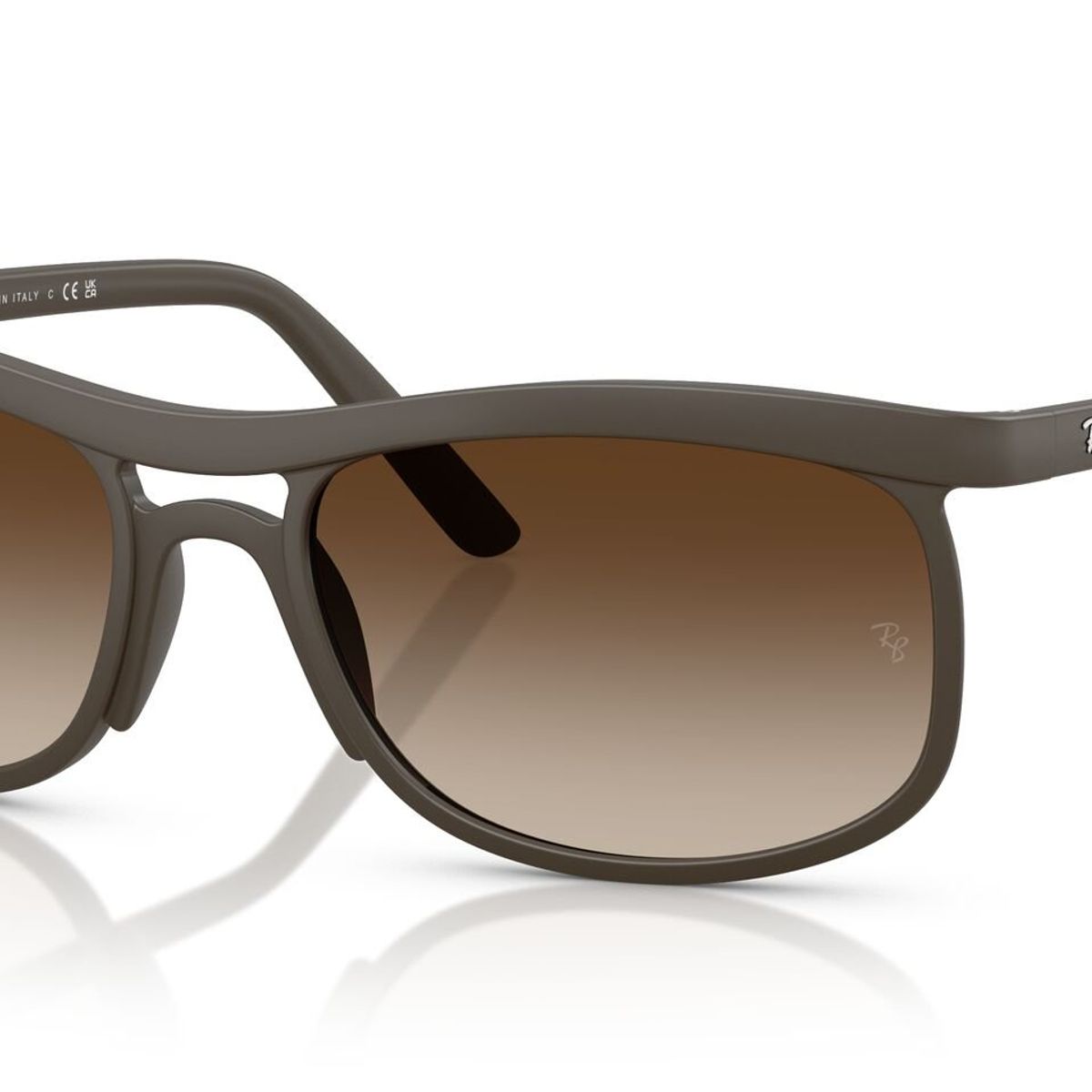 RAY BAN - Ray-Ban Lentes de Sol Degradados RB4452 612413 59