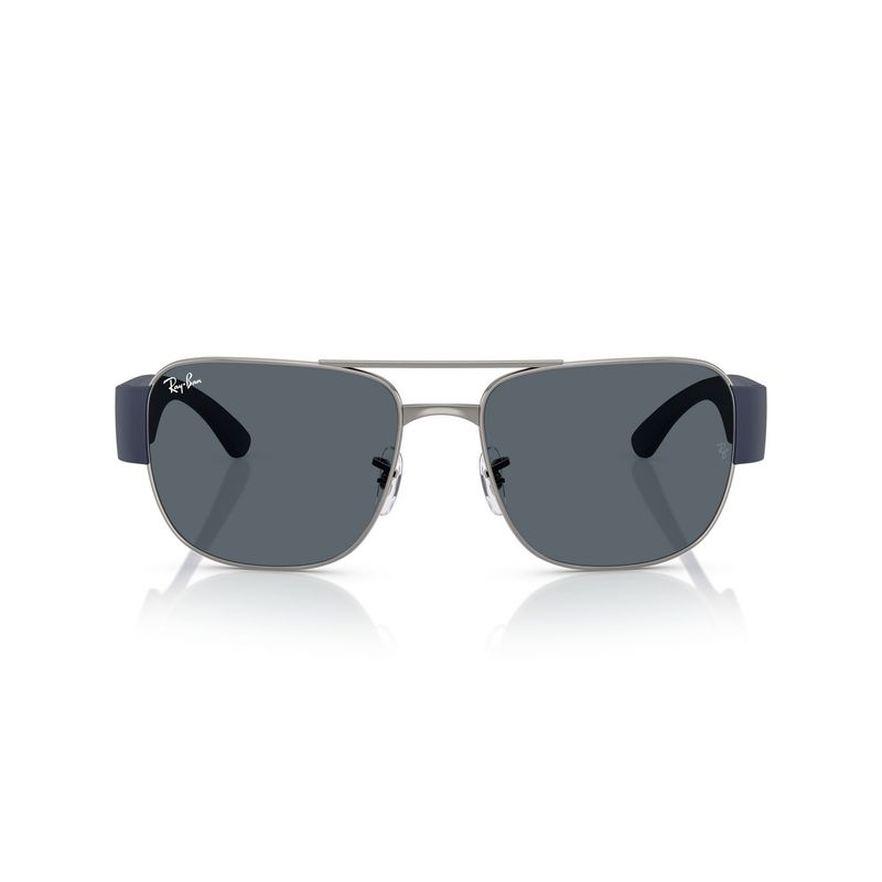 RAY BAN - Lentes de Sol Gris Ray-Ban