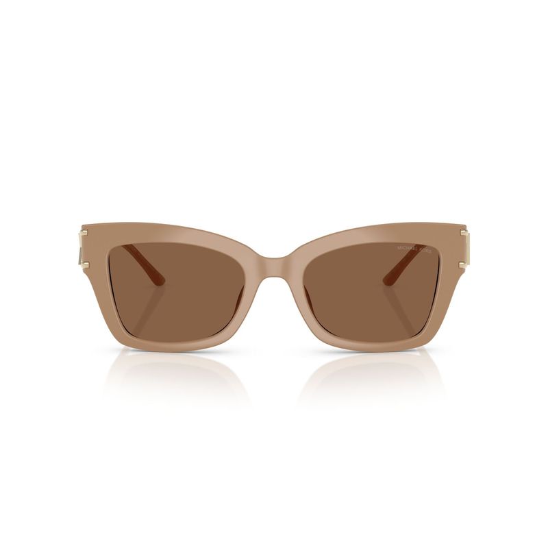 MICHAEL KORS - Lentes de Sol Cantabria Marrón Michael Kors