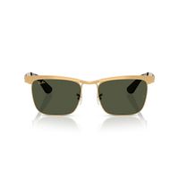 Ray-Ban Lentes de Sol Wayfarer Deluxe RB3875 927633 56