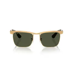 RAY BAN - Ray-Ban Lentes de Sol Wayfarer Deluxe RB3875 927633 56
