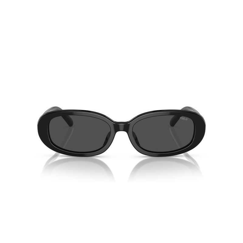 RALPH - Lentes de Sol Negro Ralph Lauren