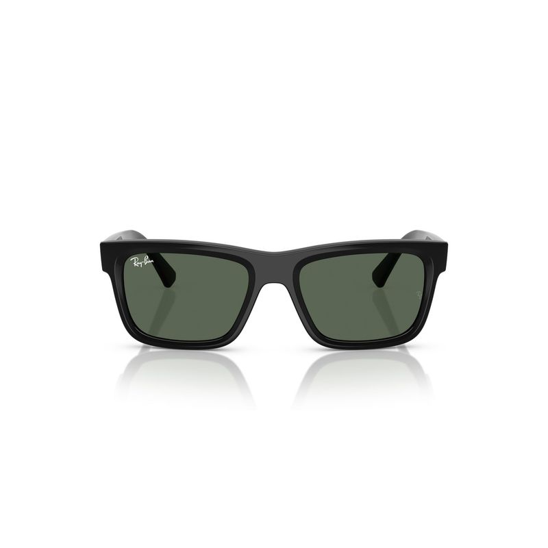 RAY BAN - Lentes de Sol Negro Ray-Ban Junior para NIÑOS