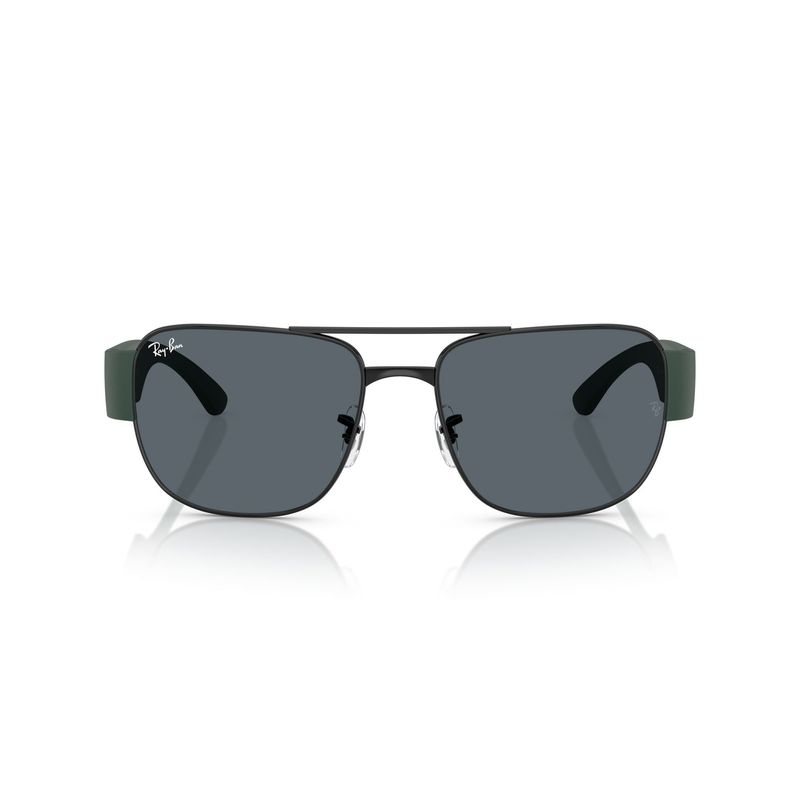 RAY BAN - Lentes de Sol Negro Ray-Ban