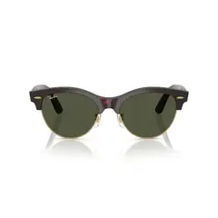 RAY BAN - Lentes de Sol Clubmaster Way Havana Ray-Ban