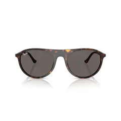 RAY BAN - Ray-Ban Lentes de Sol RB2215 902/B1 59