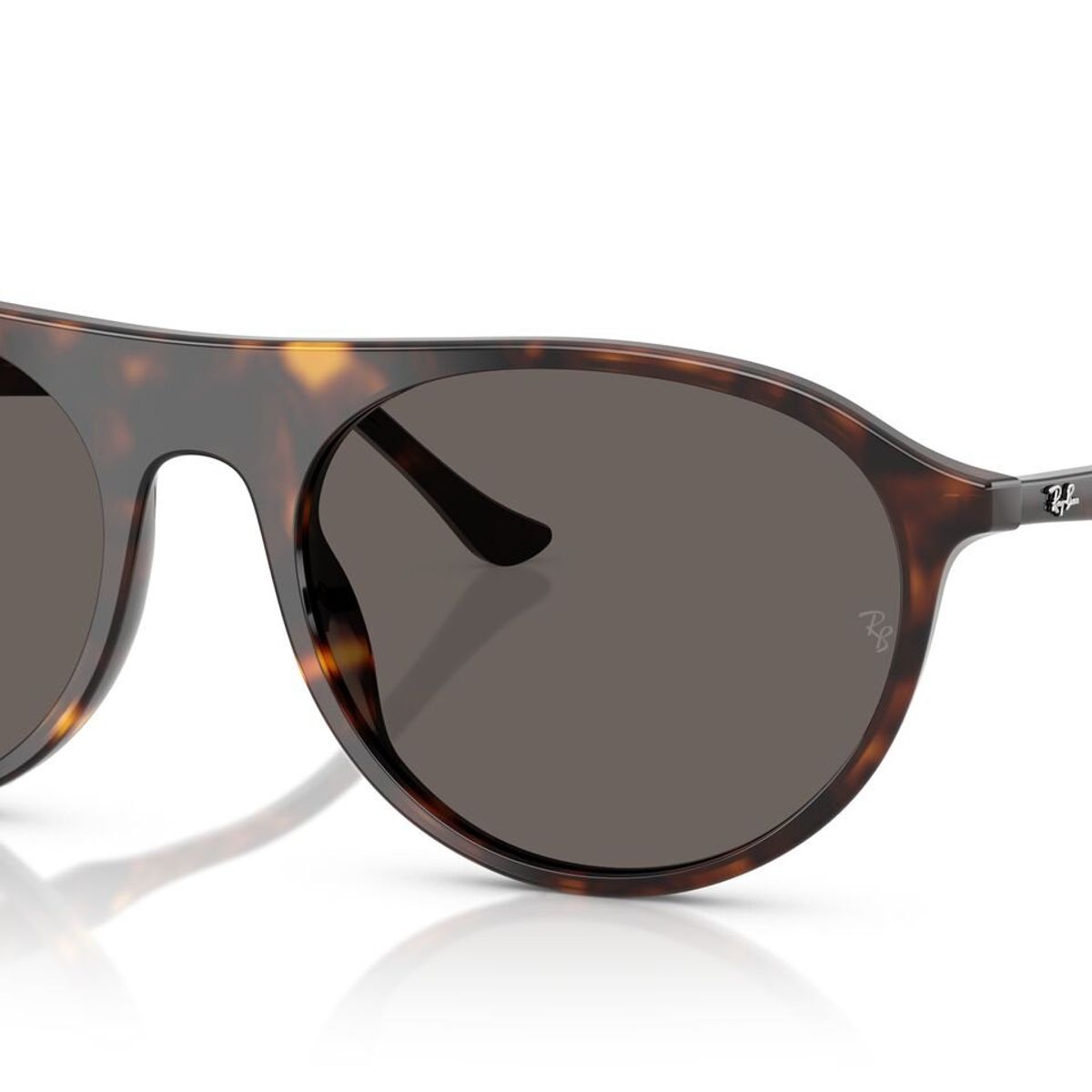 RAY BAN - Ray-Ban Lentes de Sol RB2215 902/B1 59