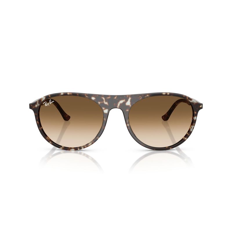 RAY BAN - Lentes de Sol Amarillo Degradados Ray-Ban