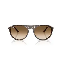 RAY BAN - Lentes de Sol Amarillo Degradados Ray-Ban