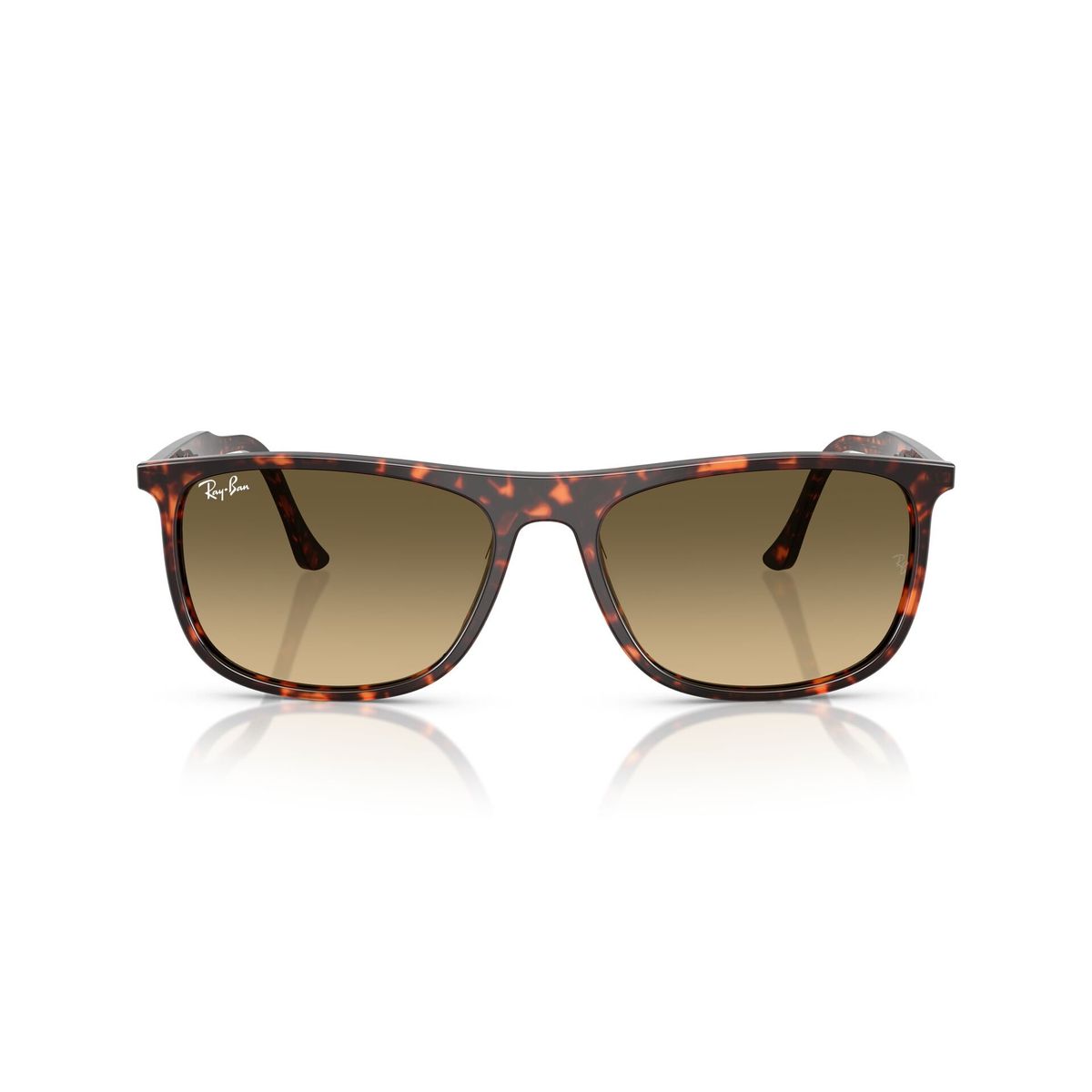 RAY BAN - Ray-Ban Lentes de Sol Degradados RB2216 14290A 61