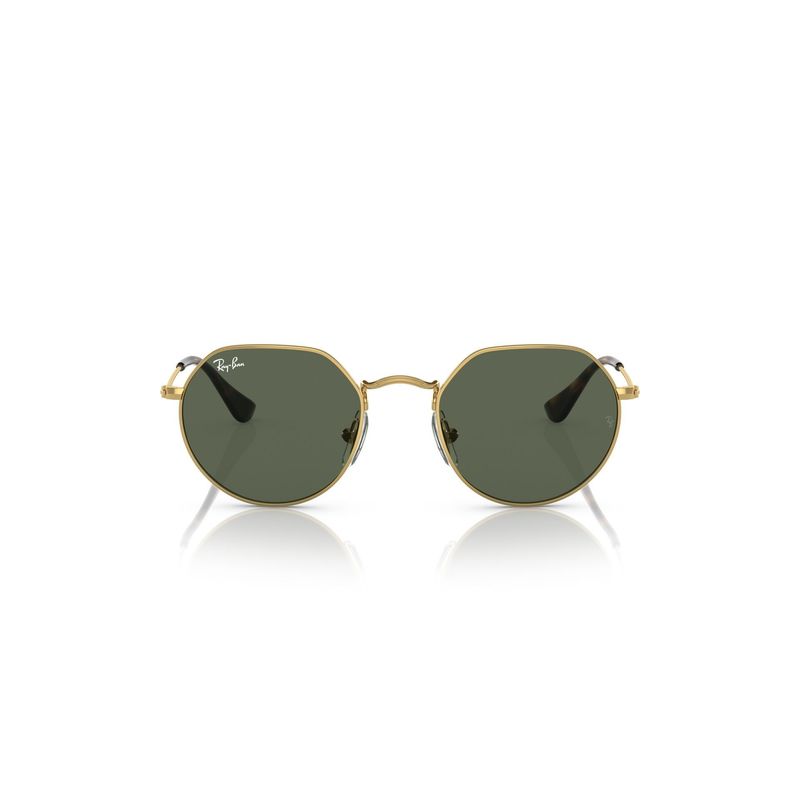 RAY BAN - Lentes de Sol Junior Jack Dorado Ray-Ban Junior para NIÑOS