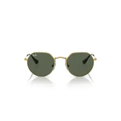 RAY BAN - Lentes de Sol Junior Jack Dorado Ray-Ban Junior para NIÑOS