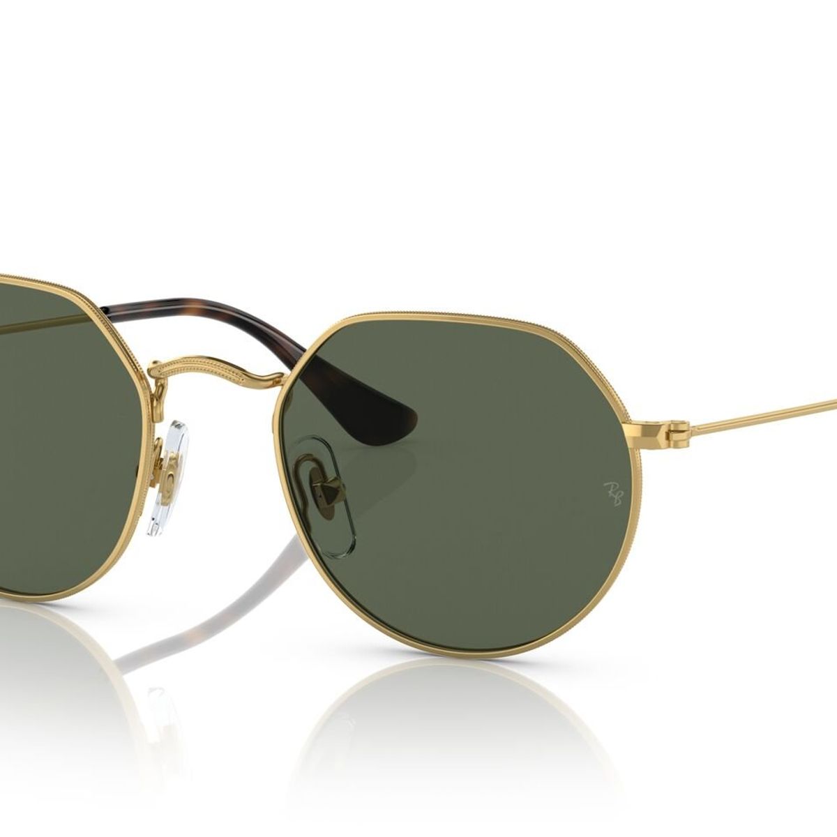 RAY BAN - Ray-Ban Junior Lentes de Sol Junior RJ9565S 223/71 47