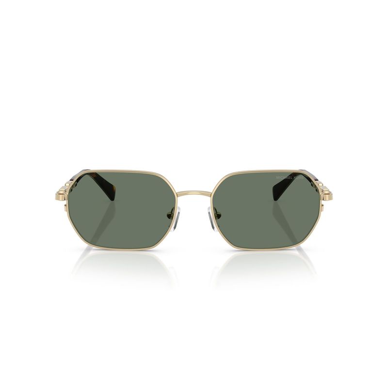 MICHAEL KORS - Lentes de Sol Saint Martin Dorado Michael Kors.