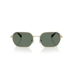 MICHAEL KORS - Lentes de Sol Saint Martin Dorado Michael Kors.