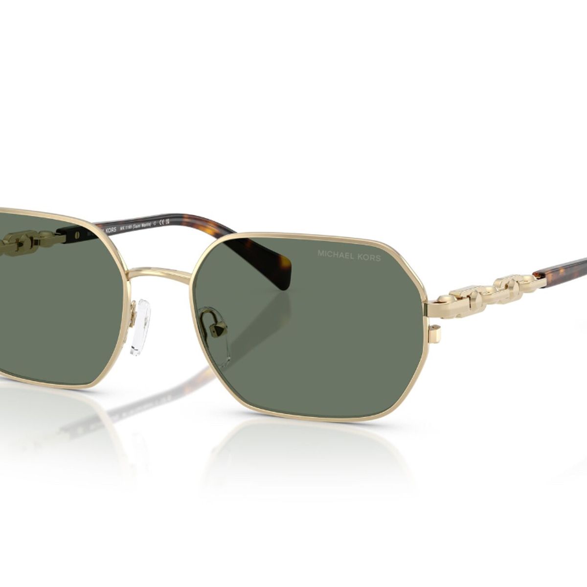 MICHAEL KORS - Michael Kors Lentes de Sol Saint Martin MK1165 10143H 57