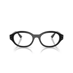 RAY BAN - Lentes Ópticos Shilo Negro Ray-Ban Optical