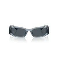 Lentes de Sol Rhodes MK2243U 401487 52