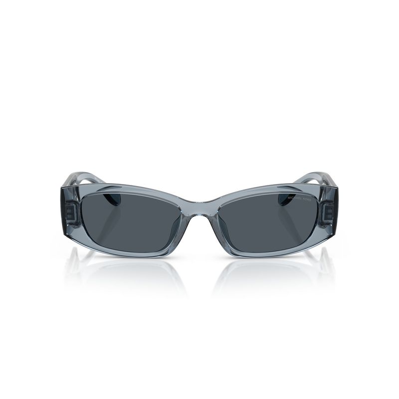 MICHAEL KORS - Lentes de Sol Rhodes Azul Michael Kors
