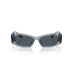 MICHAEL KORS - Lentes de Sol Rhodes Azul