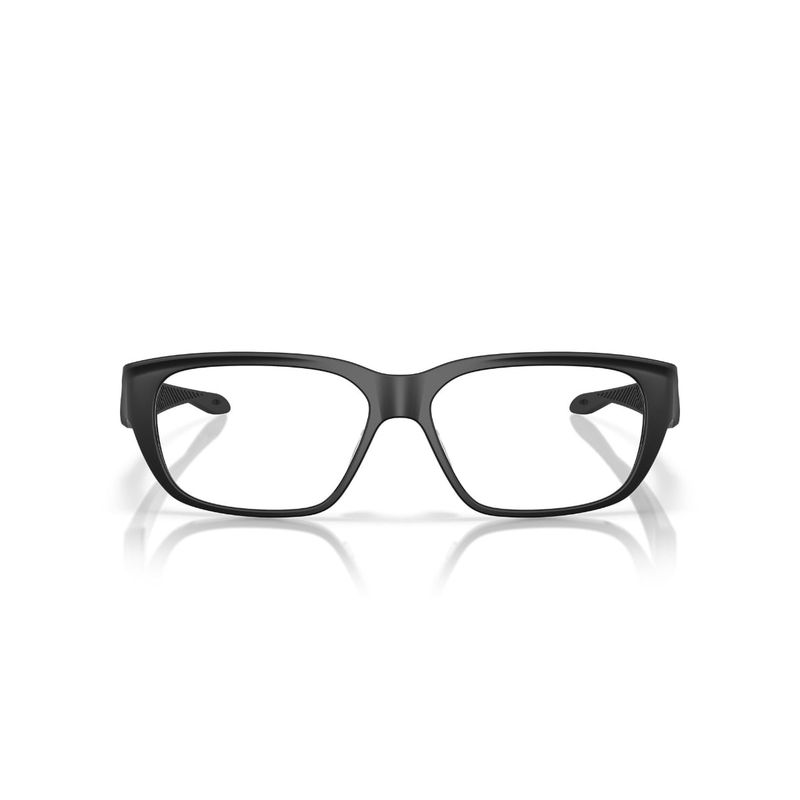 OAKLEY - Lentes Ópticos Upturn Negro Oakley Frame