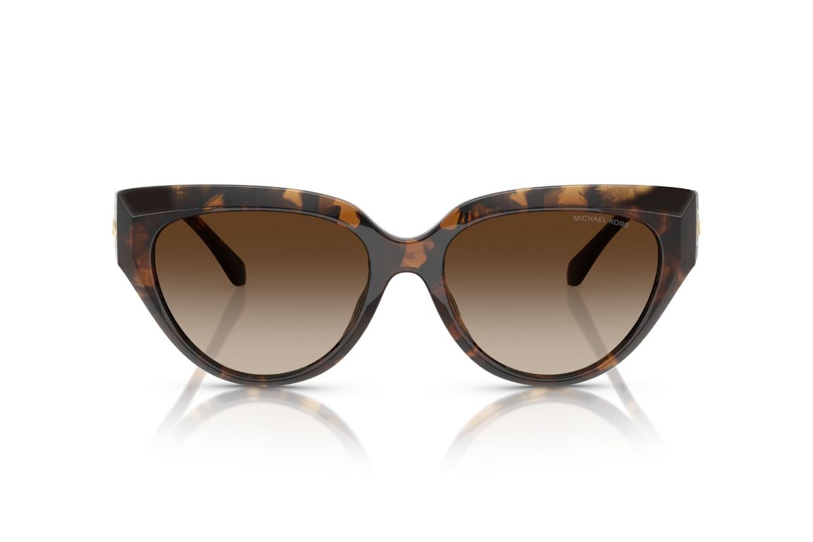 Lentes de Sol Boca Raton Havana Degradados Marron M