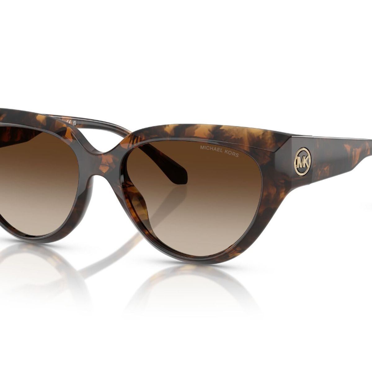 MICHAEL KORS - Michael Kors Lentes de Sol Boca Degradados MK2241U 300613 55