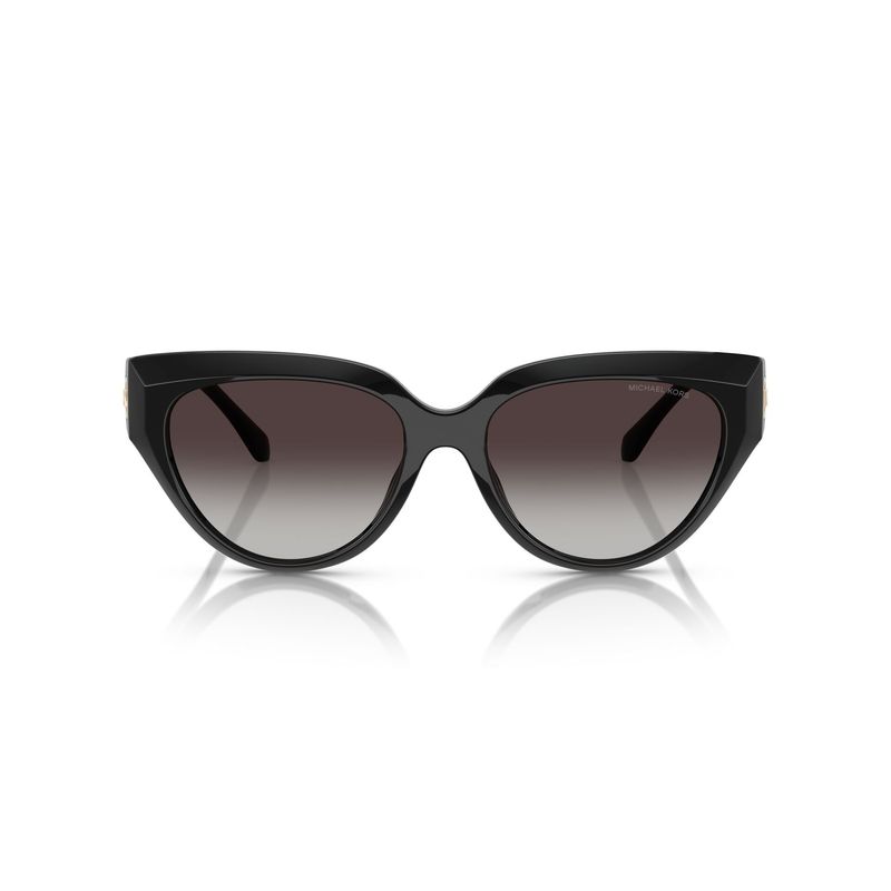 MICHAEL KORS - Lentes de Sol Boca Raton Negro Degradados Michael Kors