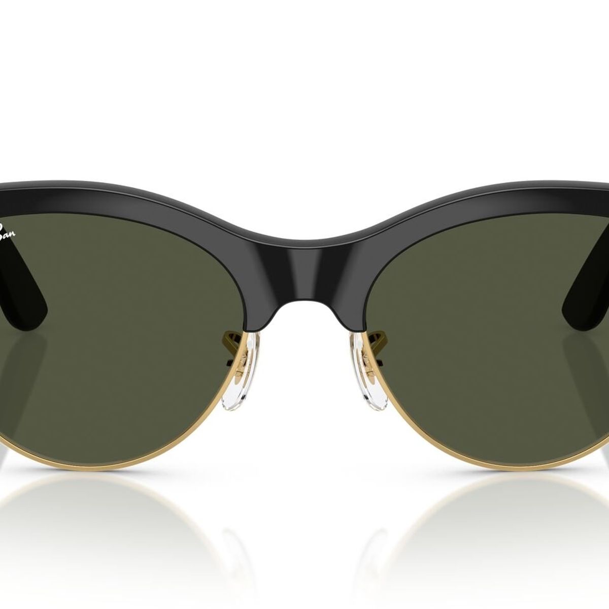 RAY BAN - Ray-Ban Lentes de Sol Clubmaster RB2341 901/31 54