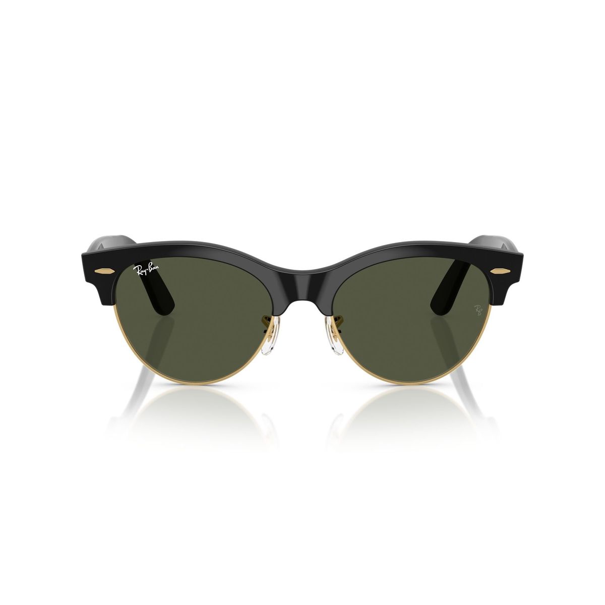 RAY BAN - Ray-Ban Lentes de Sol Clubmaster RB2341 901/31 54