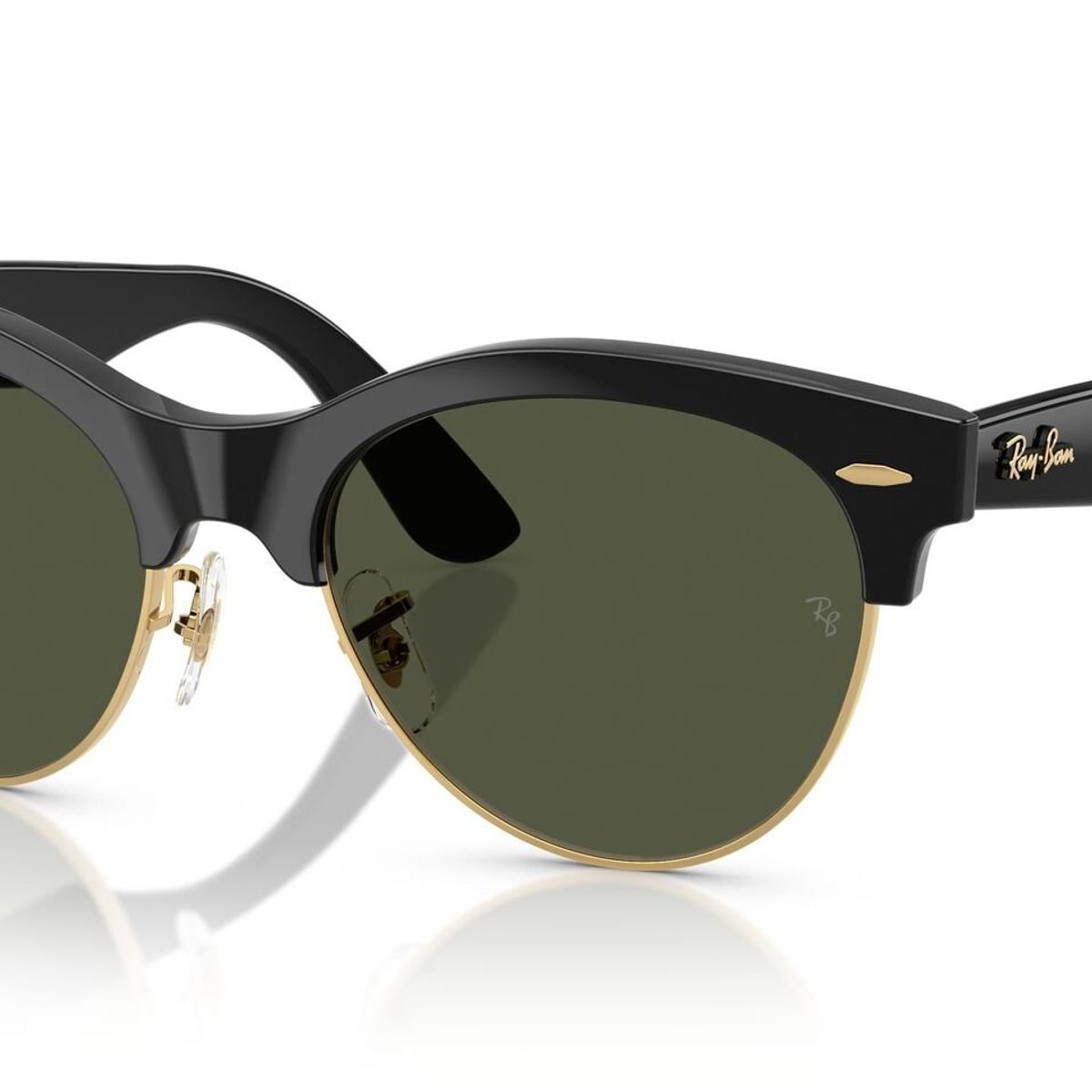 RAY BAN - Ray-Ban Lentes de Sol Clubmaster RB2341 901/31 54