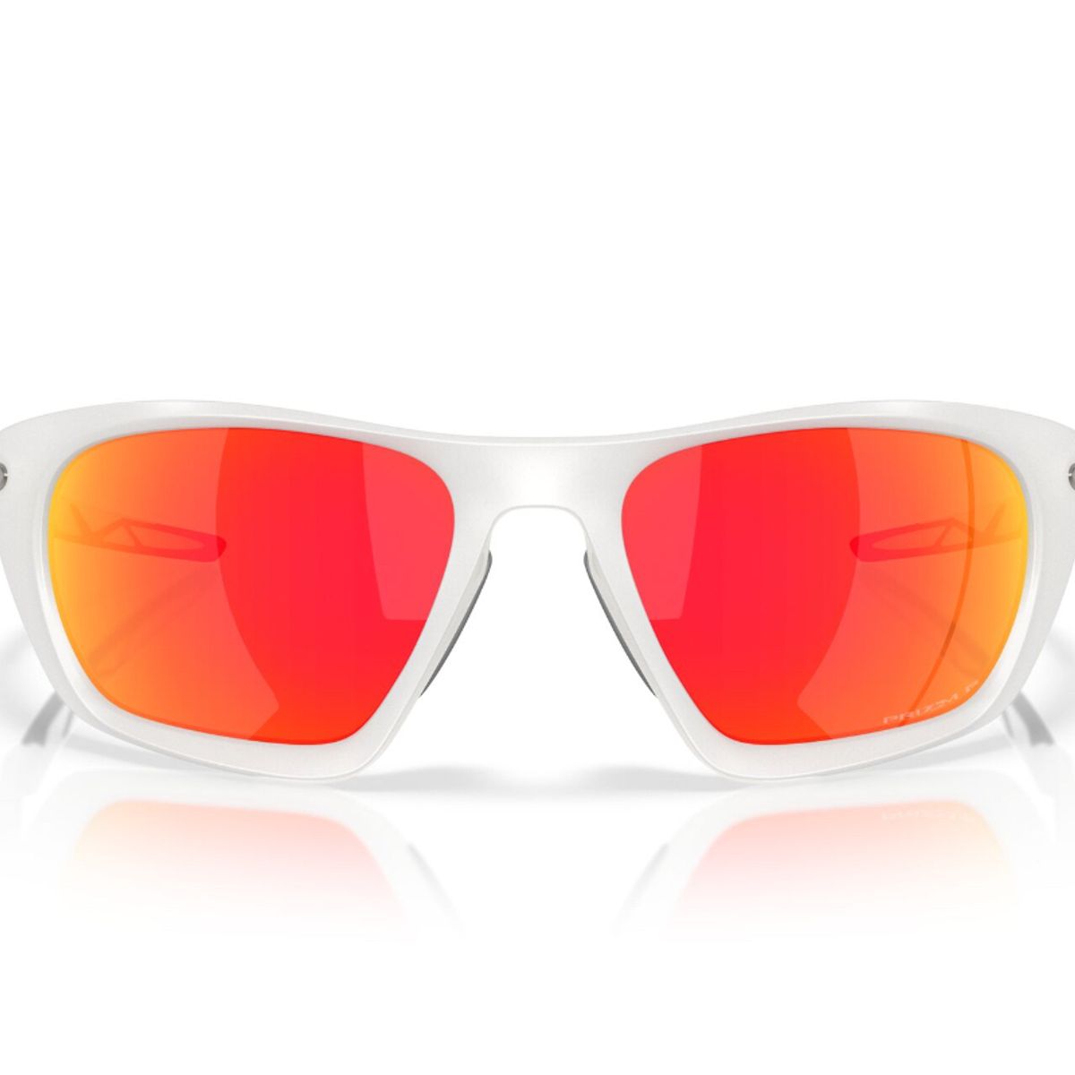 OAKLEY - Oakley Lentes de Sol Lateralis Polarizados OO9431 943110 60