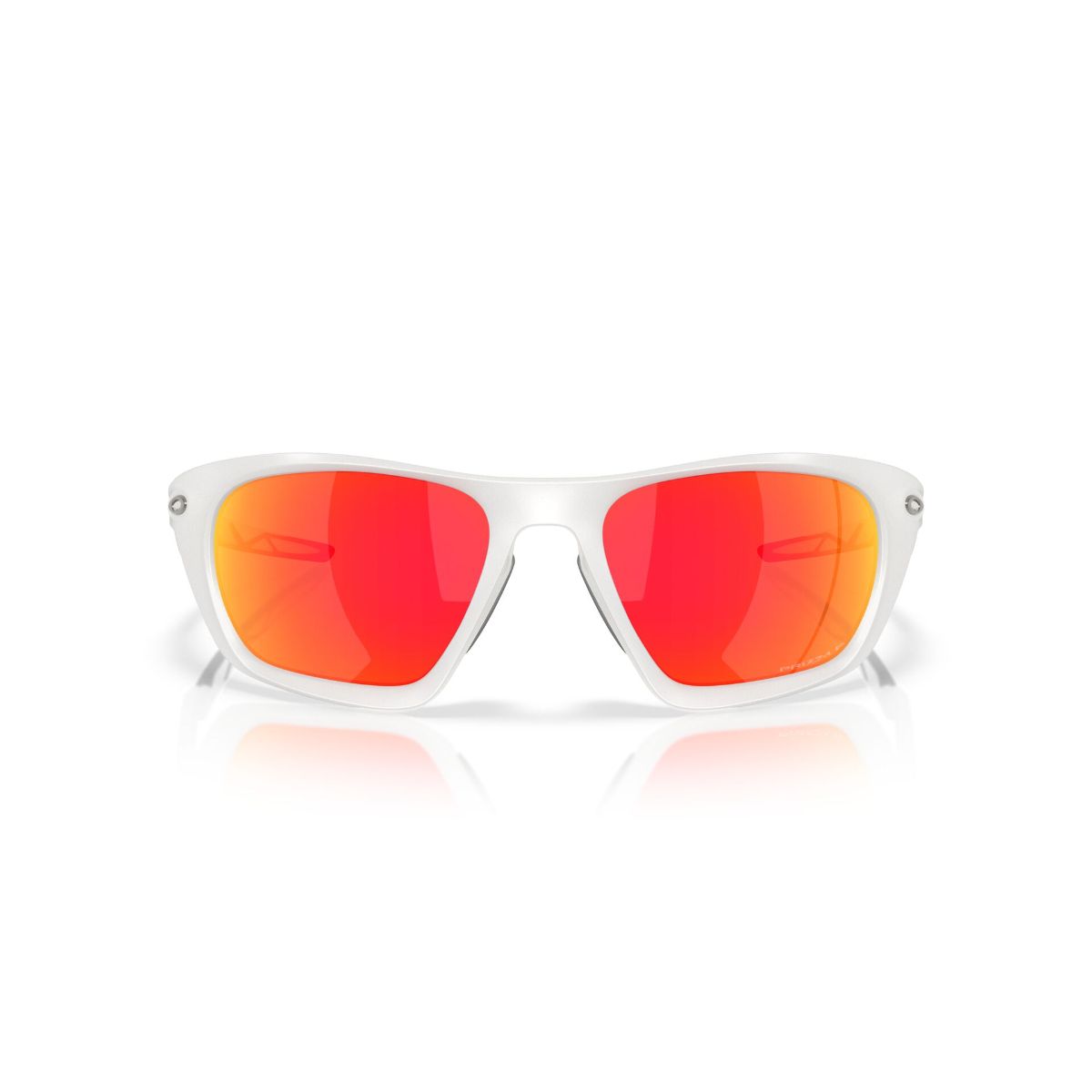 OAKLEY - Oakley Lentes de Sol Lateralis Polarizados OO9431 943110 60