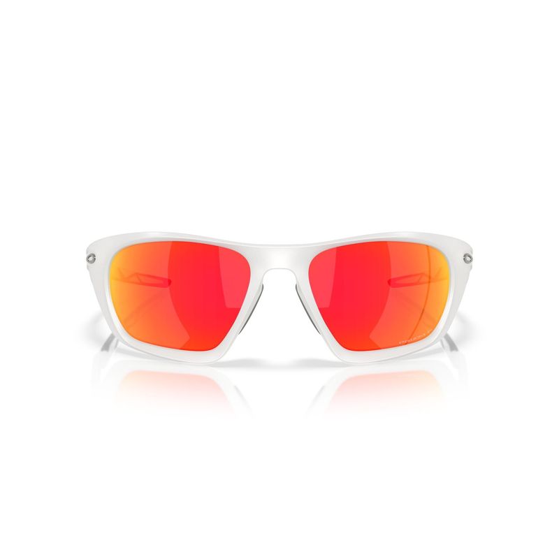 OAKLEY - Lentes de Sol Lateralis Prizm Ruby Polarizados Oakley
