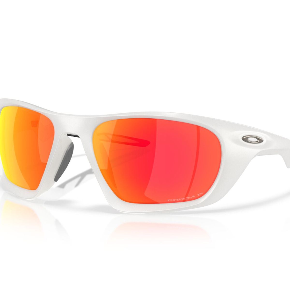 OAKLEY - Oakley Lentes de Sol Lateralis Polarizados OO9431 943110 60