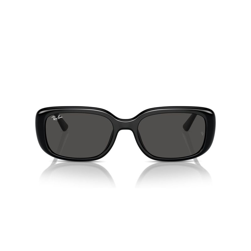 RAY BAN - Lentes de Sol Negro Ray-Ban