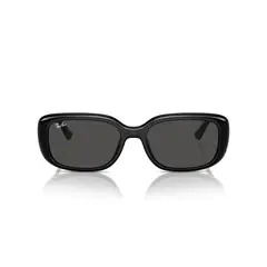 RAY BAN - Lentes de Sol Negro Ray-Ban