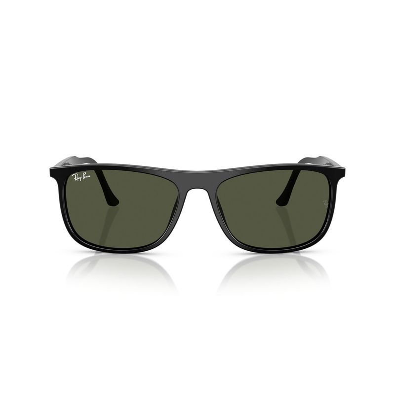 RAY BAN - Lentes de Sol Negro Ray-Ban