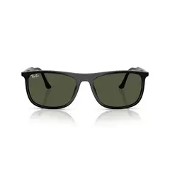 RAY BAN - Lentes de Sol Negro Ray-Ban
