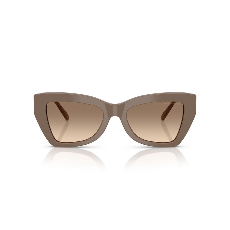 MICHAEL KORS - Lentes de Sol Montecito Gris Degradados Michael Kors
