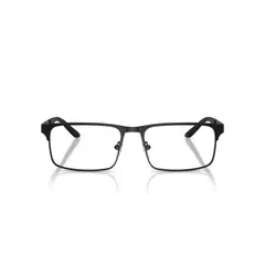 EMPORIO ARMANI - Lentes Ópticos Negro