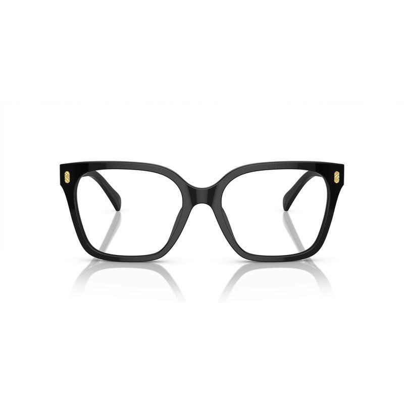 RALPH - Lentes Ópticos Negro Ralph