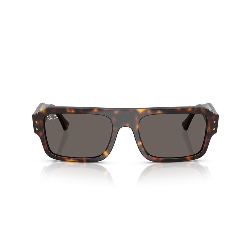 RAY BAN - Lentes de Sol Lukas Havana Ray-Ban