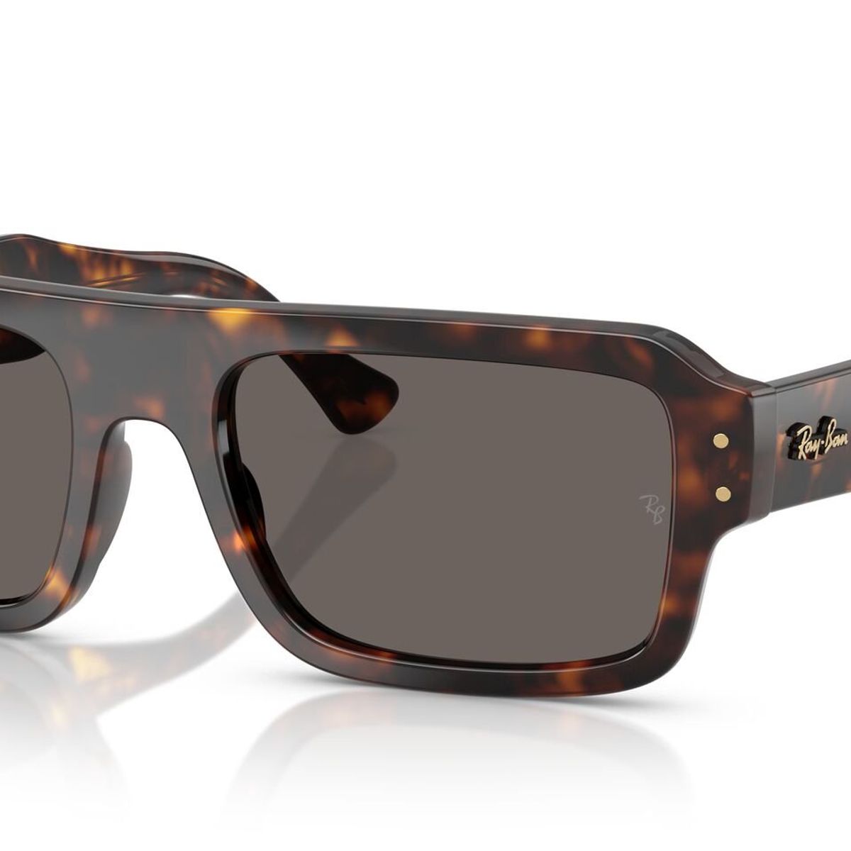 RAY BAN - Ray-Ban Lentes de Sol Lukas RB4454 1359B1 56