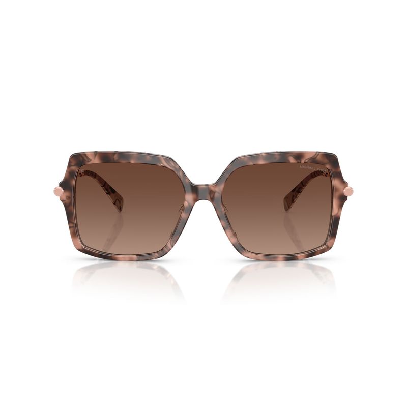 MICHAEL KORS - Lentes de Sol Quogue Rosado Polarizados Michael Kors